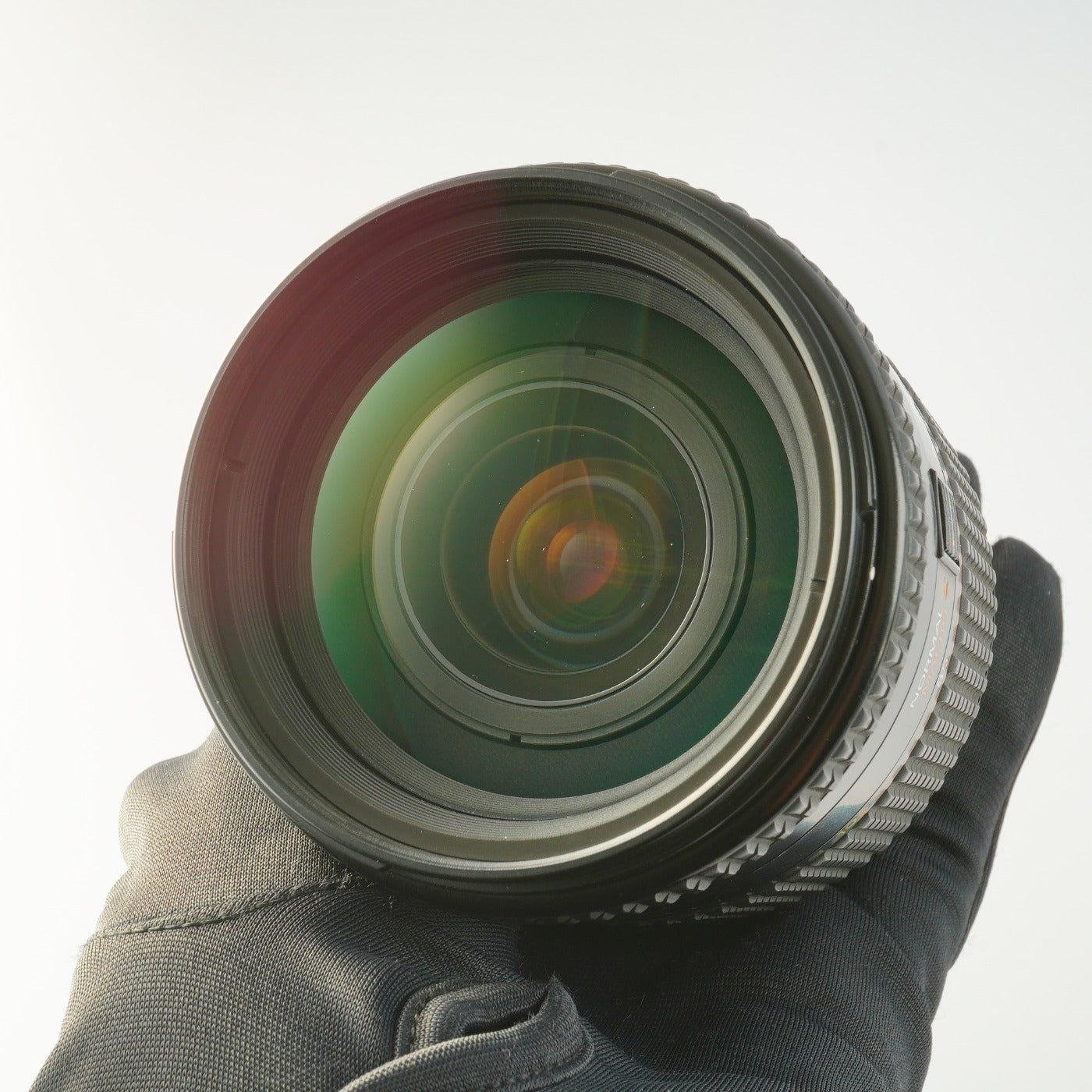 Nikon AF NIKKOR 28-105mm F/3.5-4.5 D ズームレンズ