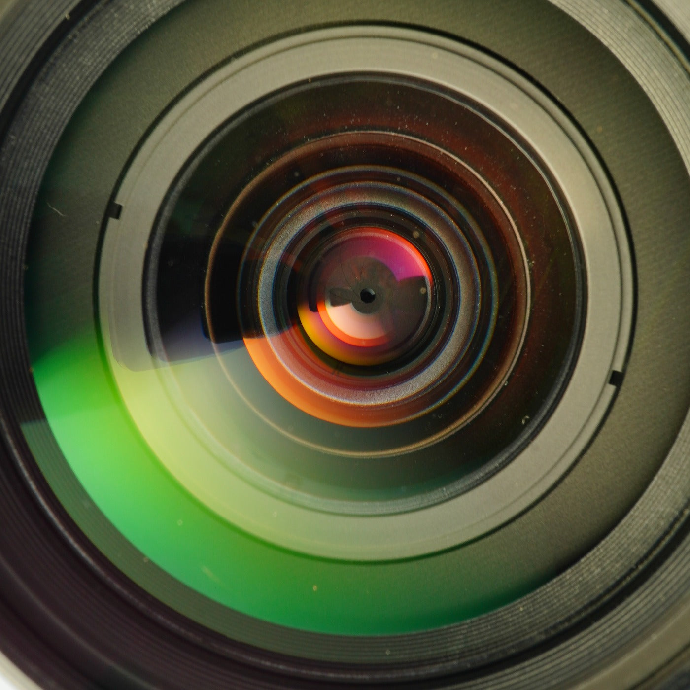 Nikon AF NIKKOR 28-105mm F/3.5-4.5 D ズームレンズ