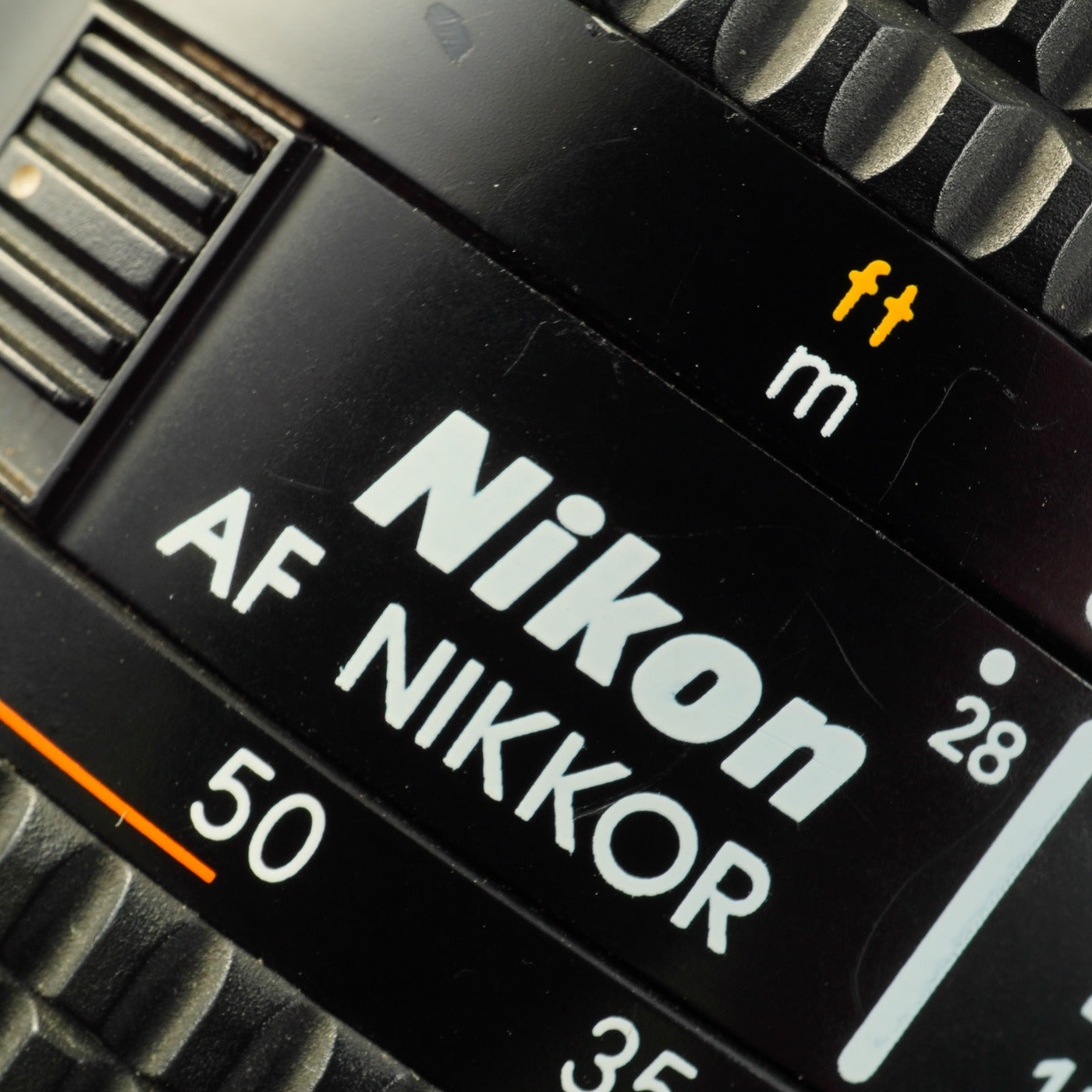 Nikon AF NIKKOR 28-105mm F/3.5-4.5 D ズームレンズ