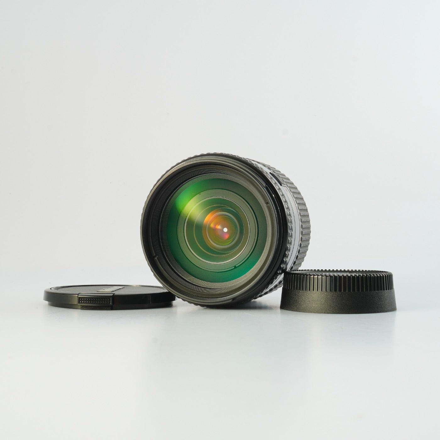 Nikon AF NIKKOR 28-105mm F/3.5-4.5 D ズームレンズ