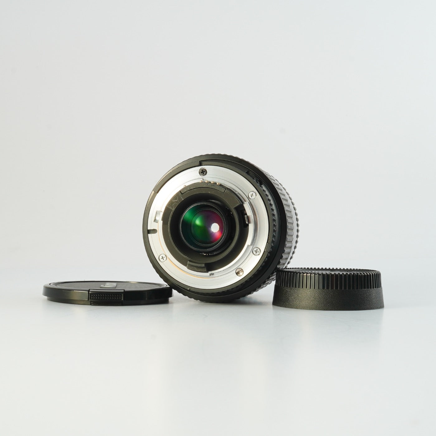 Nikon AF NIKKOR 28-105mm F/3.5-4.5 D ズームレンズ