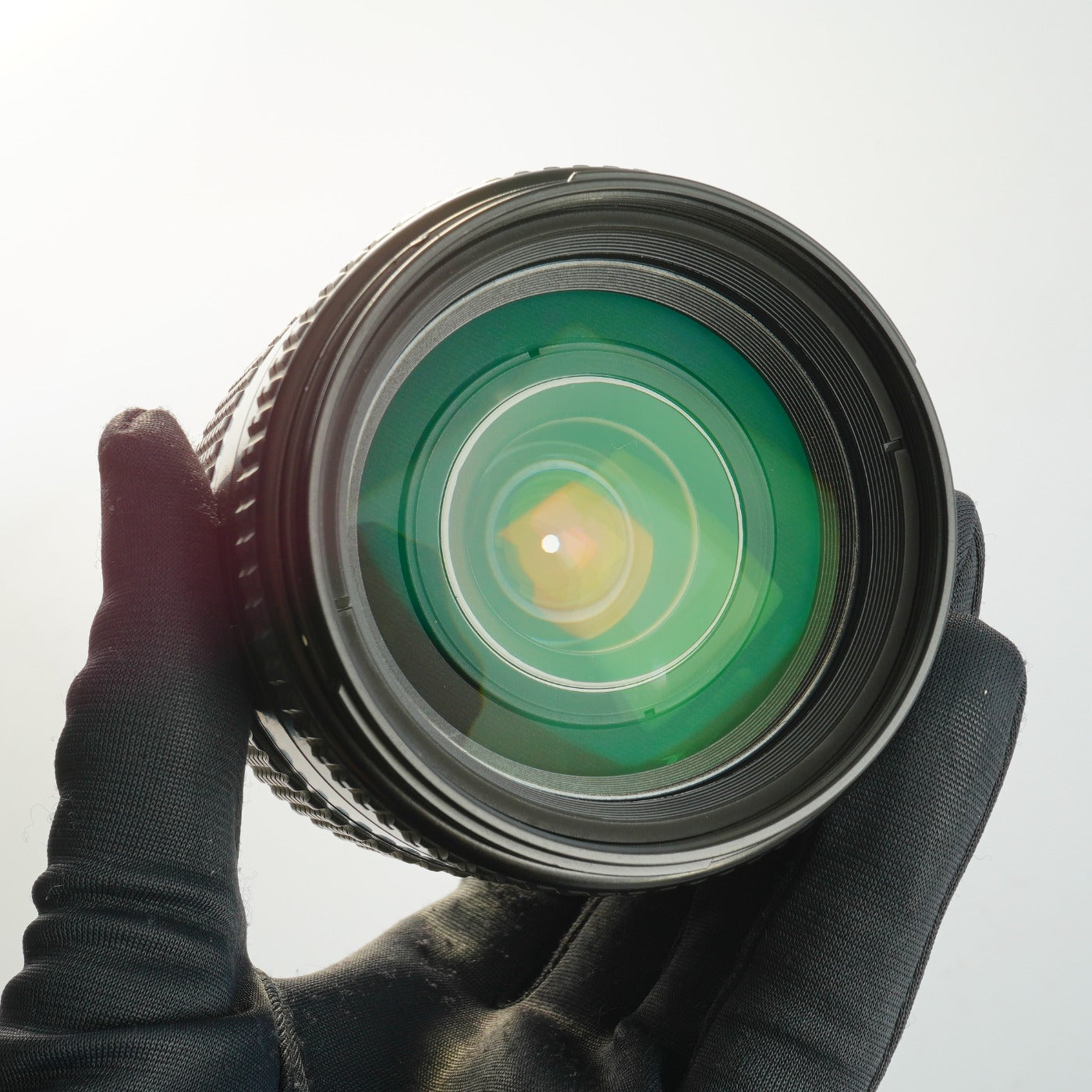Nikon AF NIKKOR 28-105mm F/3.5-4.5 D ズームレンズ