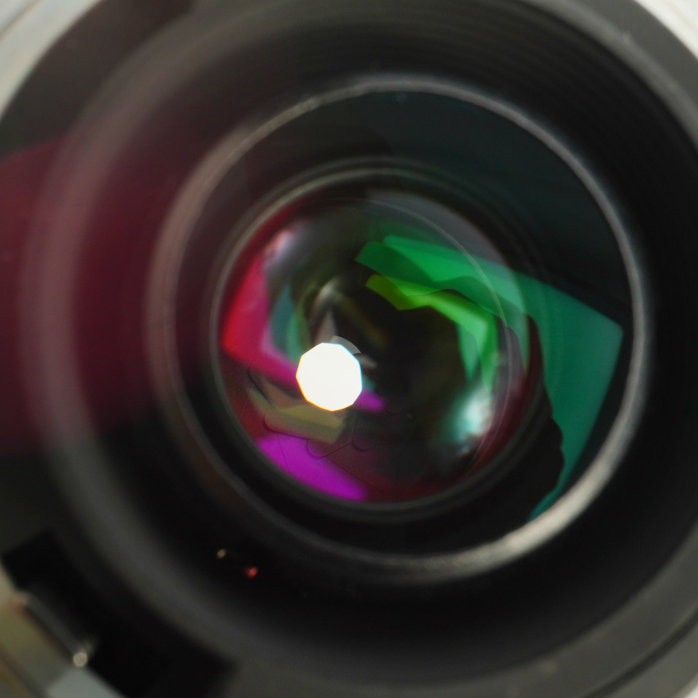 Nikon AF NIKKOR 28-105mm F/3.5-4.5 D ズームレンズ