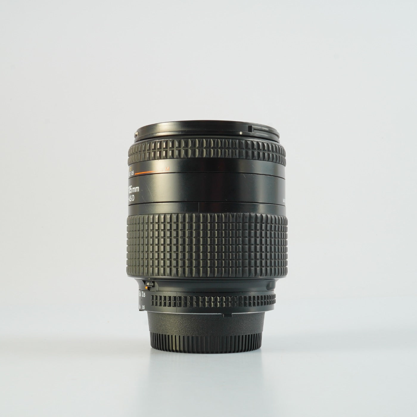 Nikon AF NIKKOR 28-105mm F/3.5-4.5 D ズームレンズ