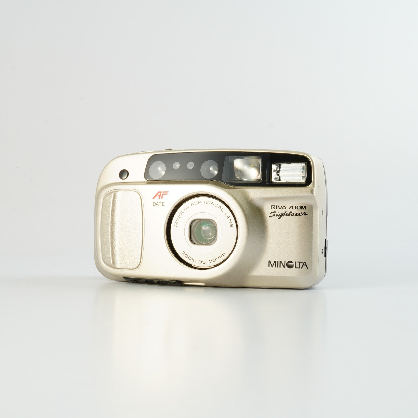 コンパクトフィルムカメラ Canon PENTAX フィルムカメラ