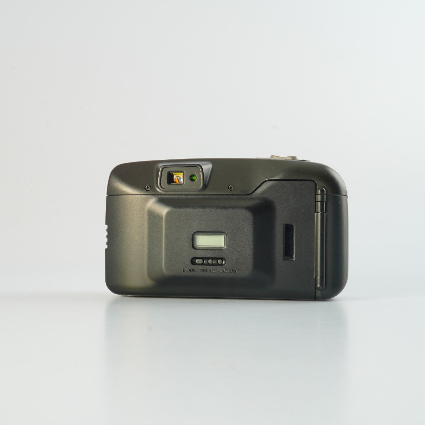MINOLTA Riva Zoom Sightseer コンパクトフィルムカメラ