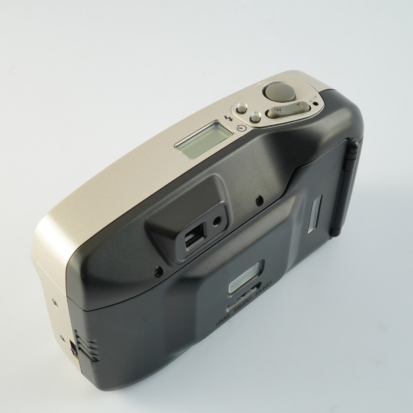 MINOLTA Riva Zoom Sightseer コンパクトフィルムカメラ