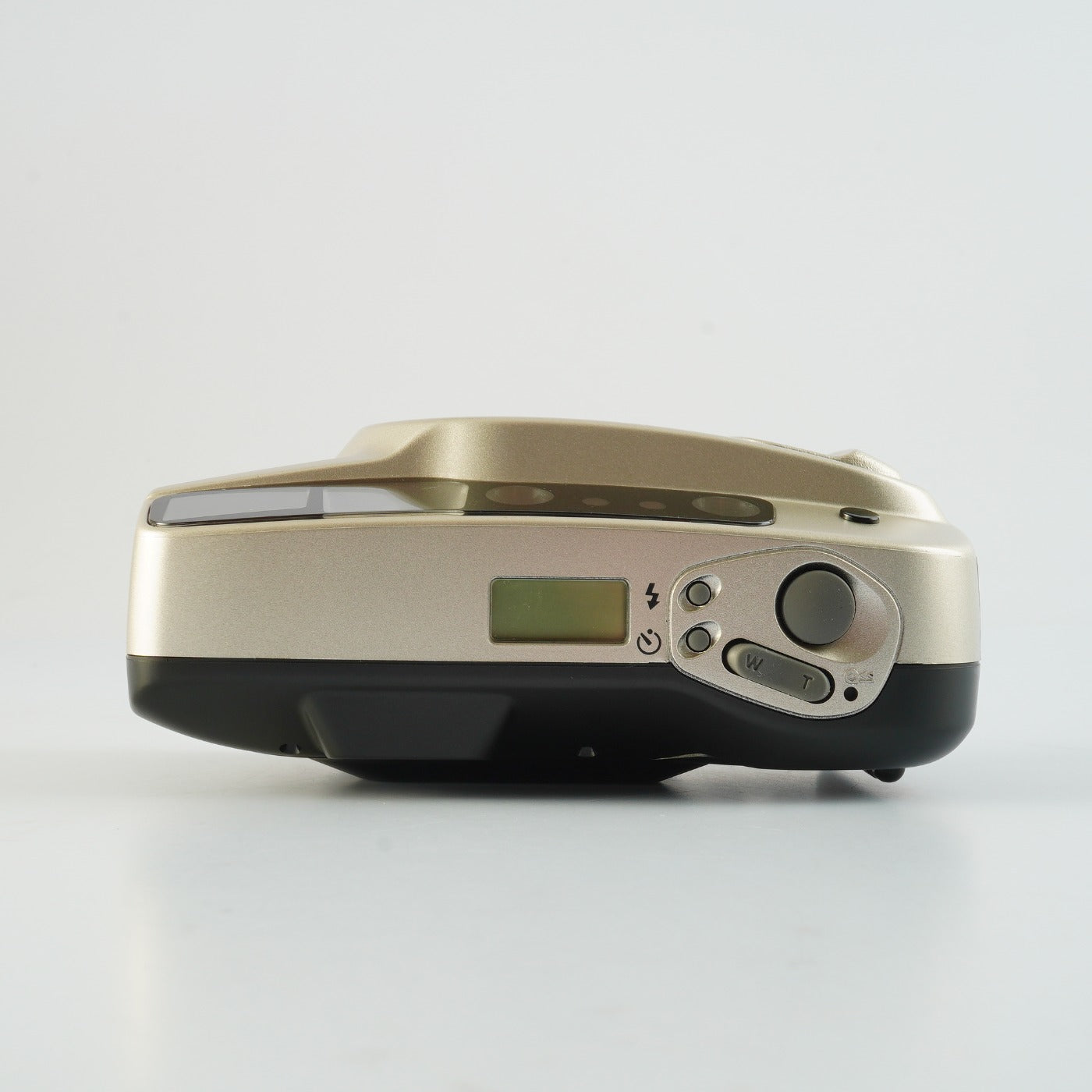 MINOLTA Riva Zoom Sightseer コンパクトフィルムカメラ