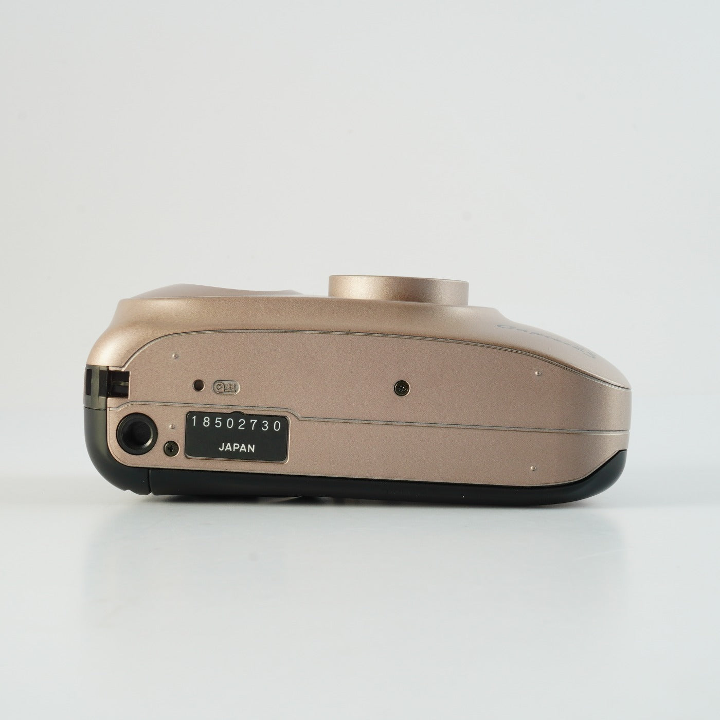MINOLTA Capios 25 28-70mm コンパクトフィルムカメラ