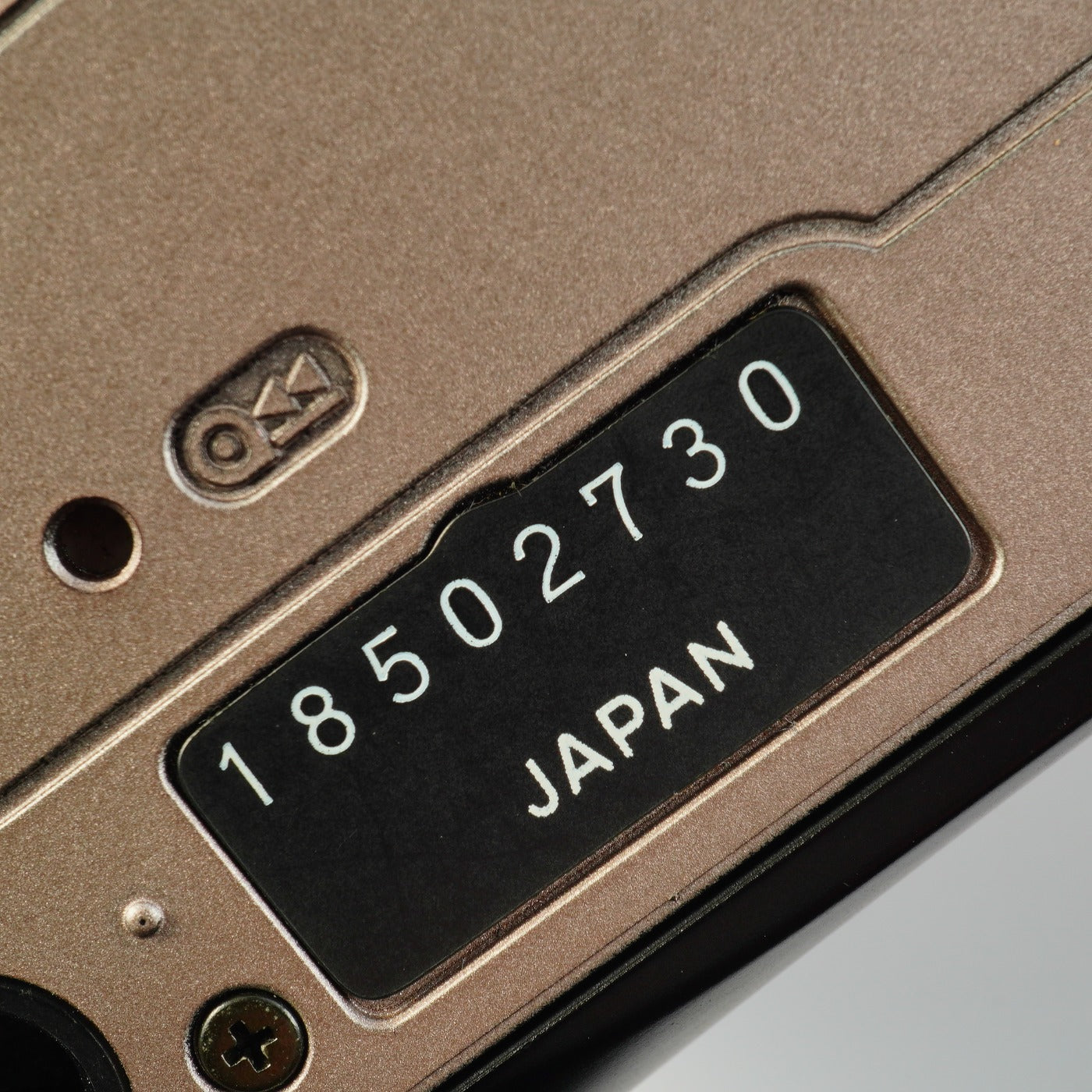 MINOLTA Capios 25 28-70mm コンパクトフィルムカメラ