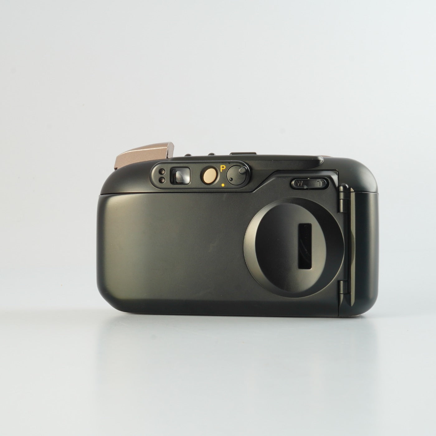 MINOLTA Capios 25 28-70mm コンパクトフィルムカメラ