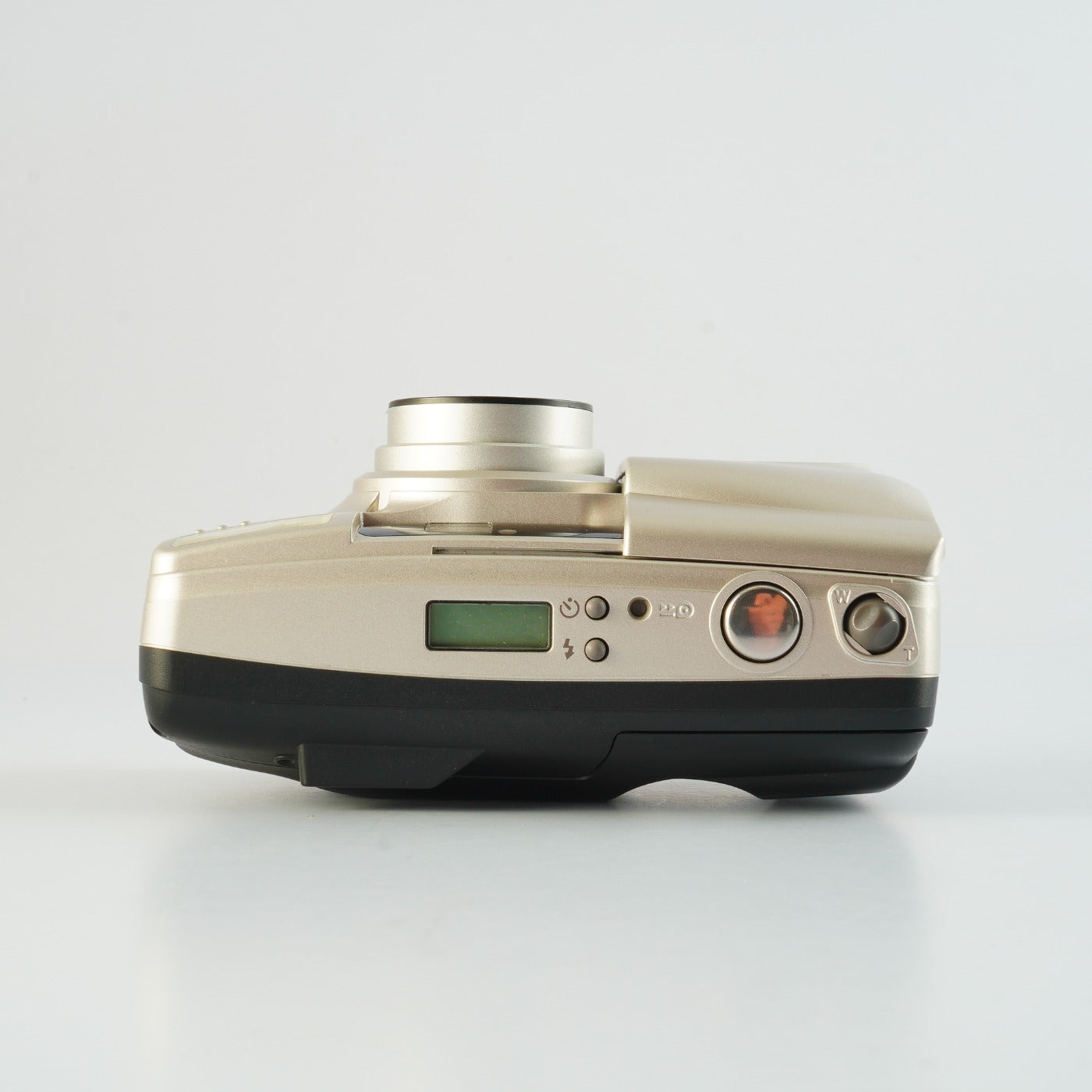 OLYMPUS Super Zoom 105G 38-105mm コンパクトフィルムカメラ