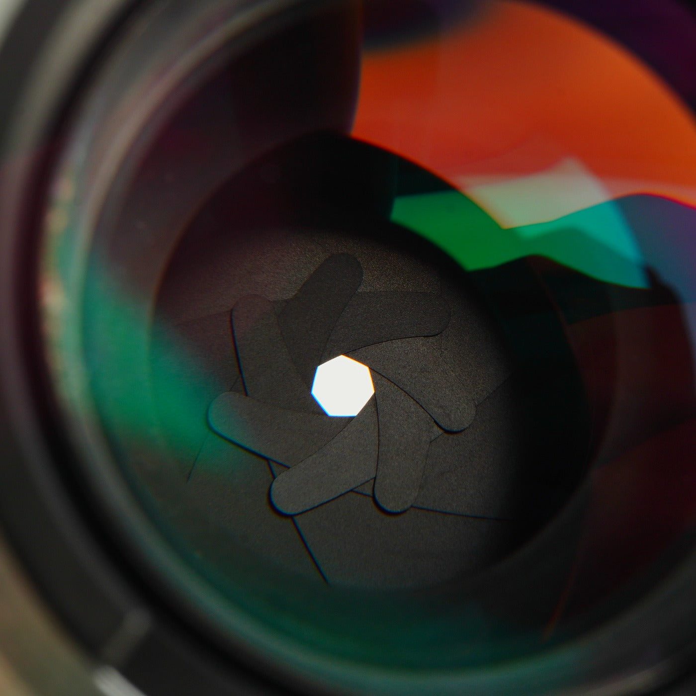 【Serviced】 Nikon Ai NIKKOR 105mm F/2.5 単焦点レンズ