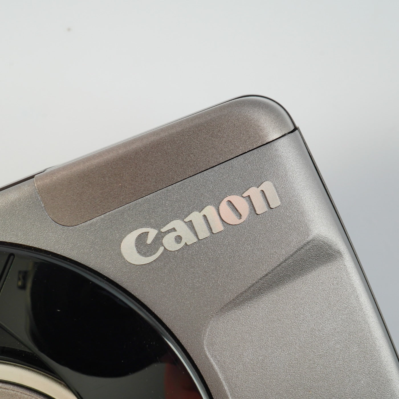 Canon Autoboy Luna PANORAMA Ai AF 28-70mm F/5.6-7.8 コンパクトフィルムカメラ