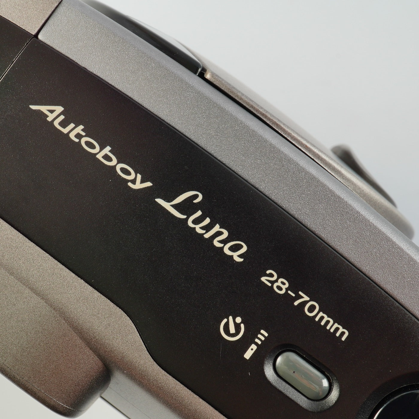 Canon Autoboy Luna PANORAMA Ai AF 28-70mm F/5.6-7.8 コンパクトフィルムカメラ