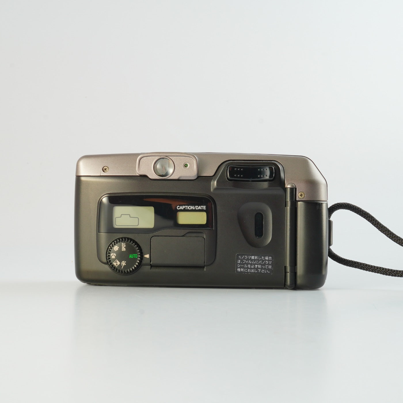 Canon Autoboy Luna PANORAMA Ai AF 28-70mm F/5.6-7.8 コンパクトフィルムカメラ