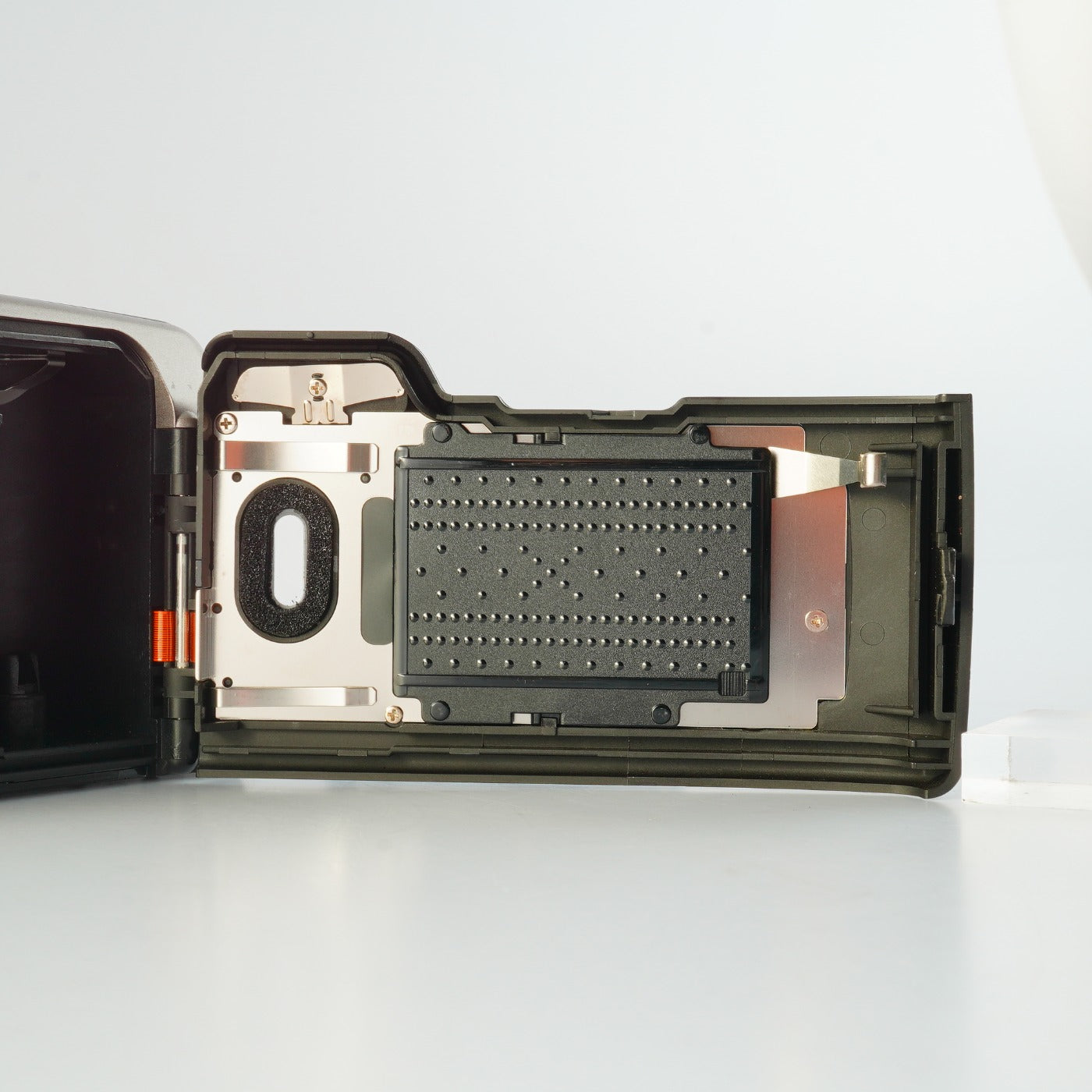 Canon Autoboy Luna PANORAMA Ai AF 28-70mm F/5.6-7.8 コンパクトフィルムカメラ