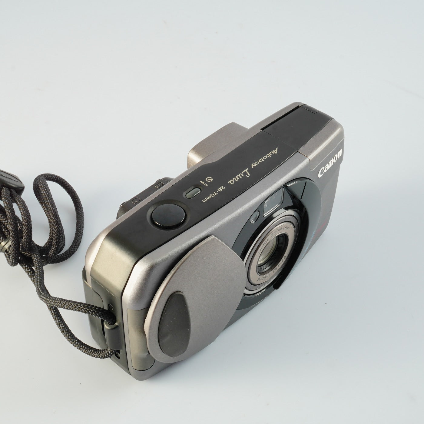 Canon Autoboy Luna PANORAMA Ai AF 28-70mm F/5.6-7.8 コンパクトフィルムカメラ