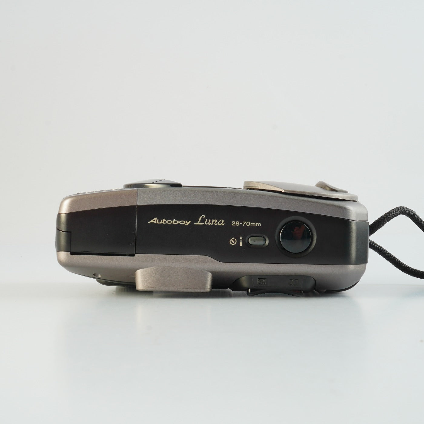 Canon Autoboy Luna PANORAMA Ai AF 28-70mm F/5.6-7.8 コンパクトフィルムカメラ