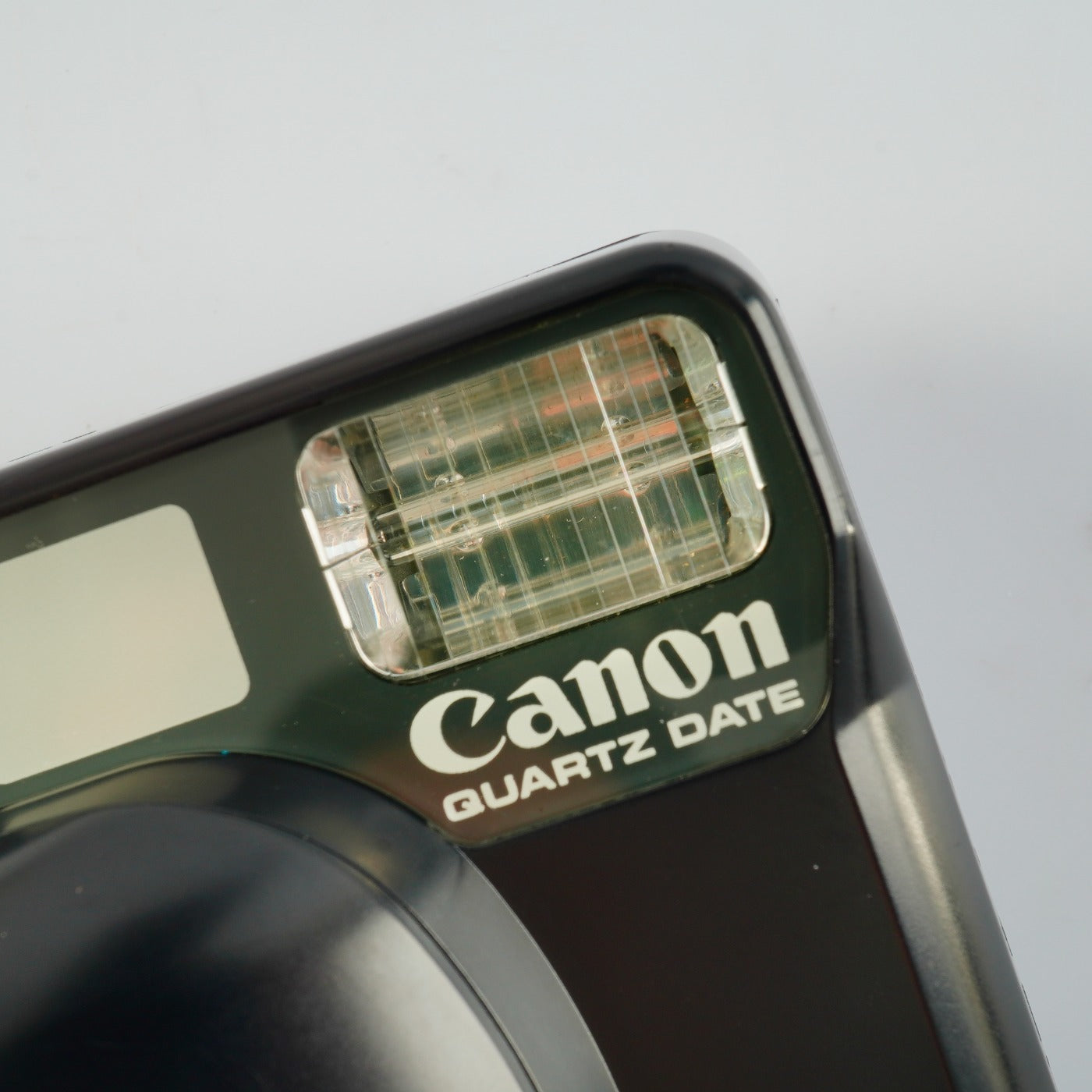 Canon Autoboy 3 ( SURE SHOT SUPREME ) コンパクトフィルムカメラ