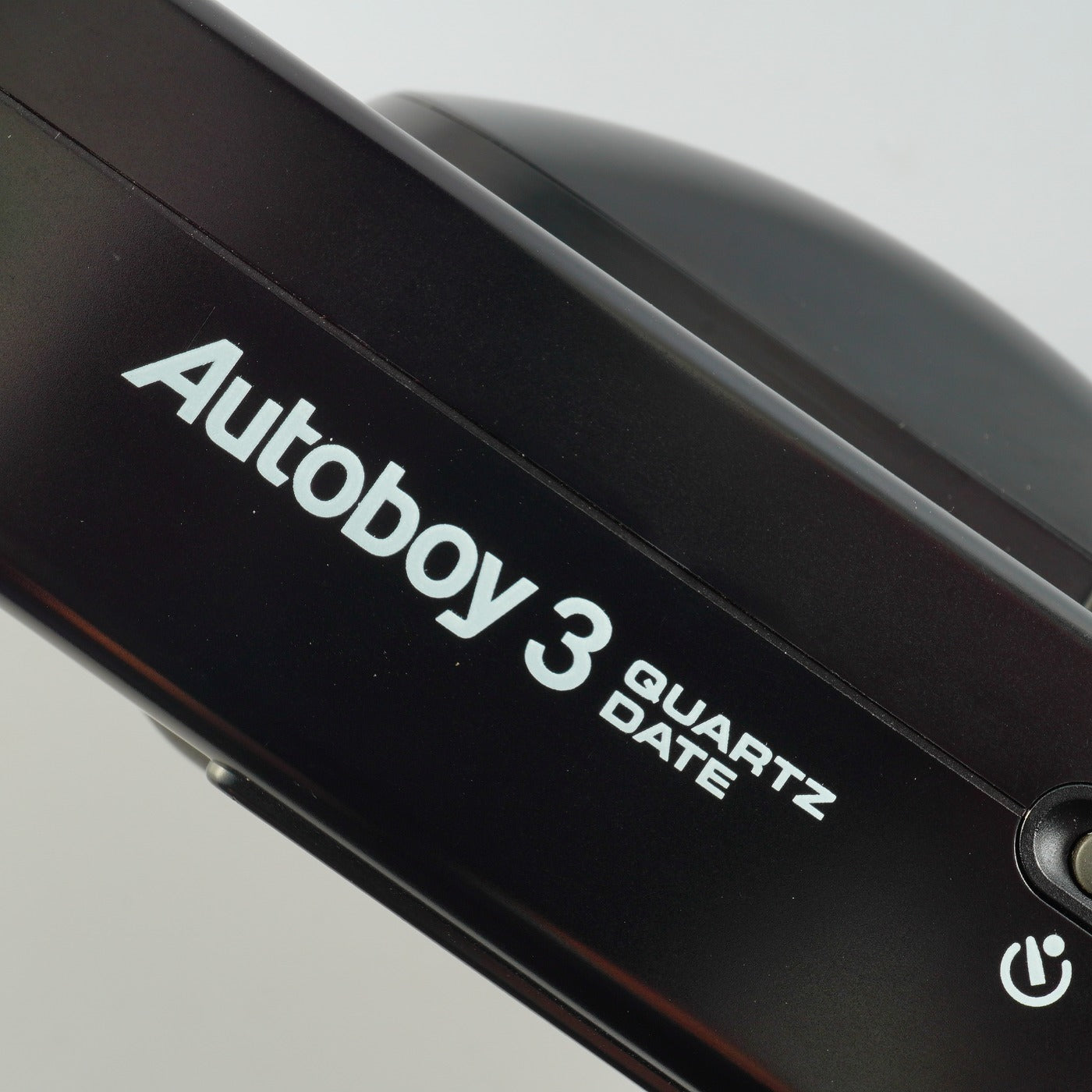 Canon Autoboy 3 ( SURE SHOT SUPREME ) コンパクトフィルムカメラ