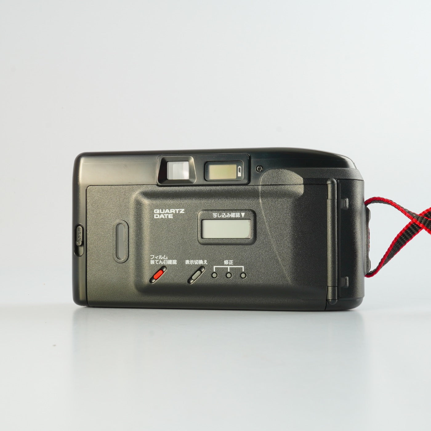 Canon Autoboy 3 ( SURE SHOT SUPREME ) コンパクトフィルムカメラ
