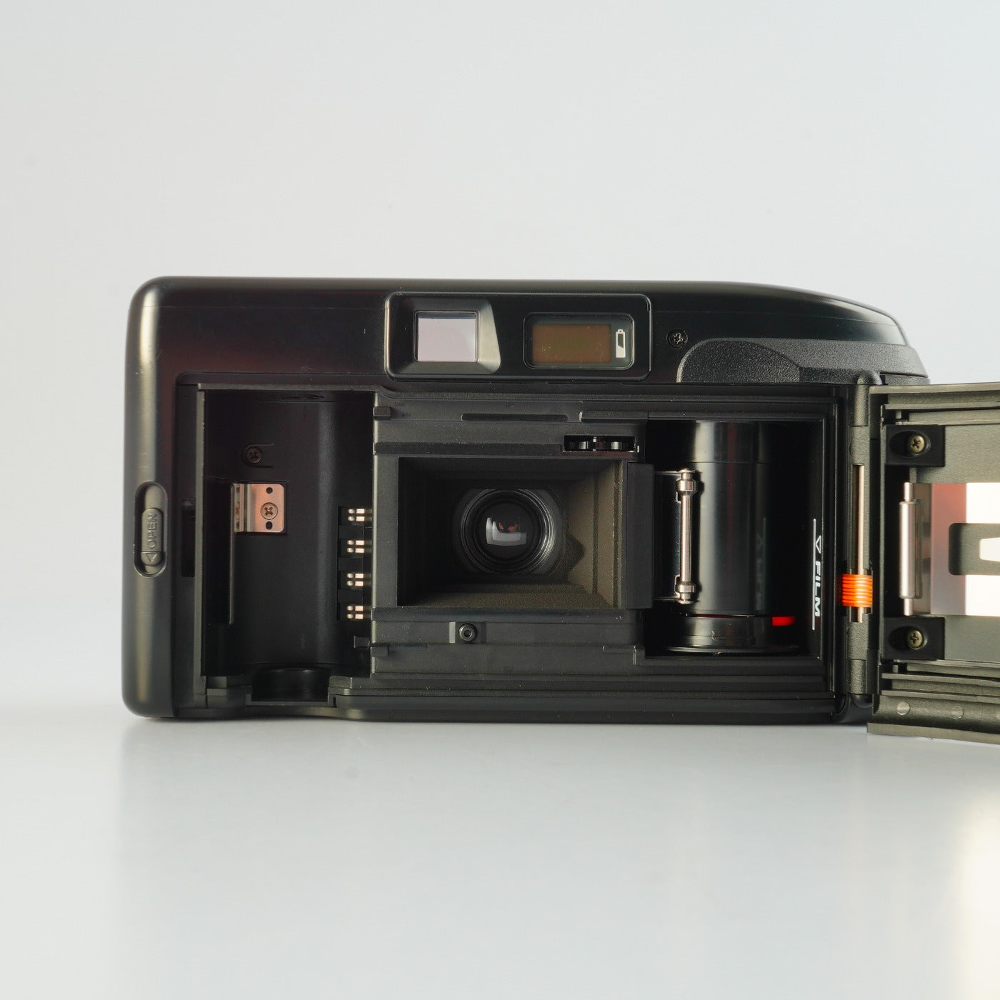 Canon Autoboy 3 ( SURE SHOT SUPREME ) コンパクトフィルムカメラ