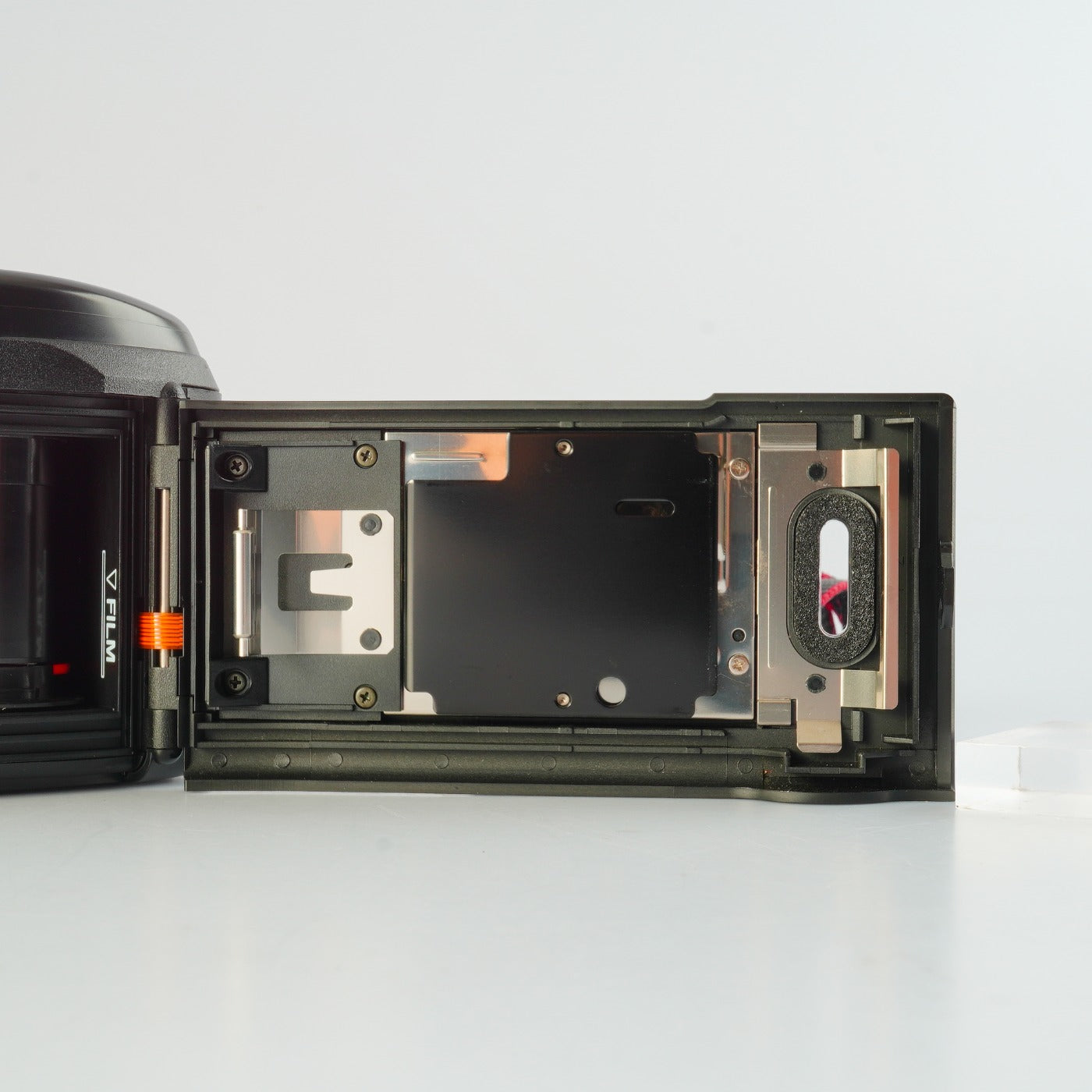 Canon Autoboy 3 ( SURE SHOT SUPREME ) コンパクトフィルムカメラ