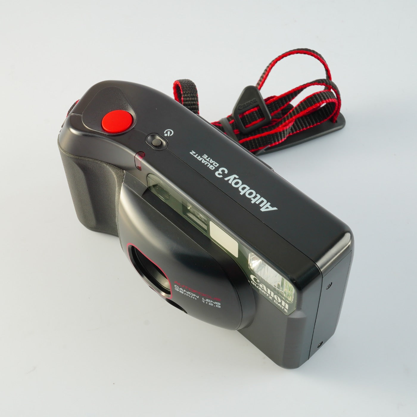 Canon Autoboy 3 ( SURE SHOT SUPREME ) コンパクトフィルムカメラ