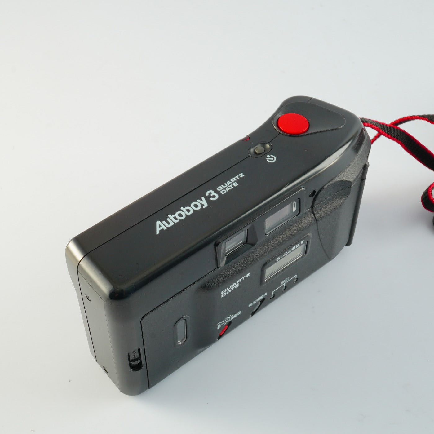 Canon Autoboy 3 ( SURE SHOT SUPREME ) コンパクトフィルムカメラ