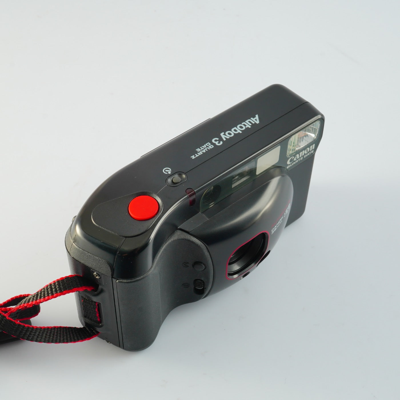 Canon Autoboy 3 ( SURE SHOT SUPREME ) コンパクトフィルムカメラ