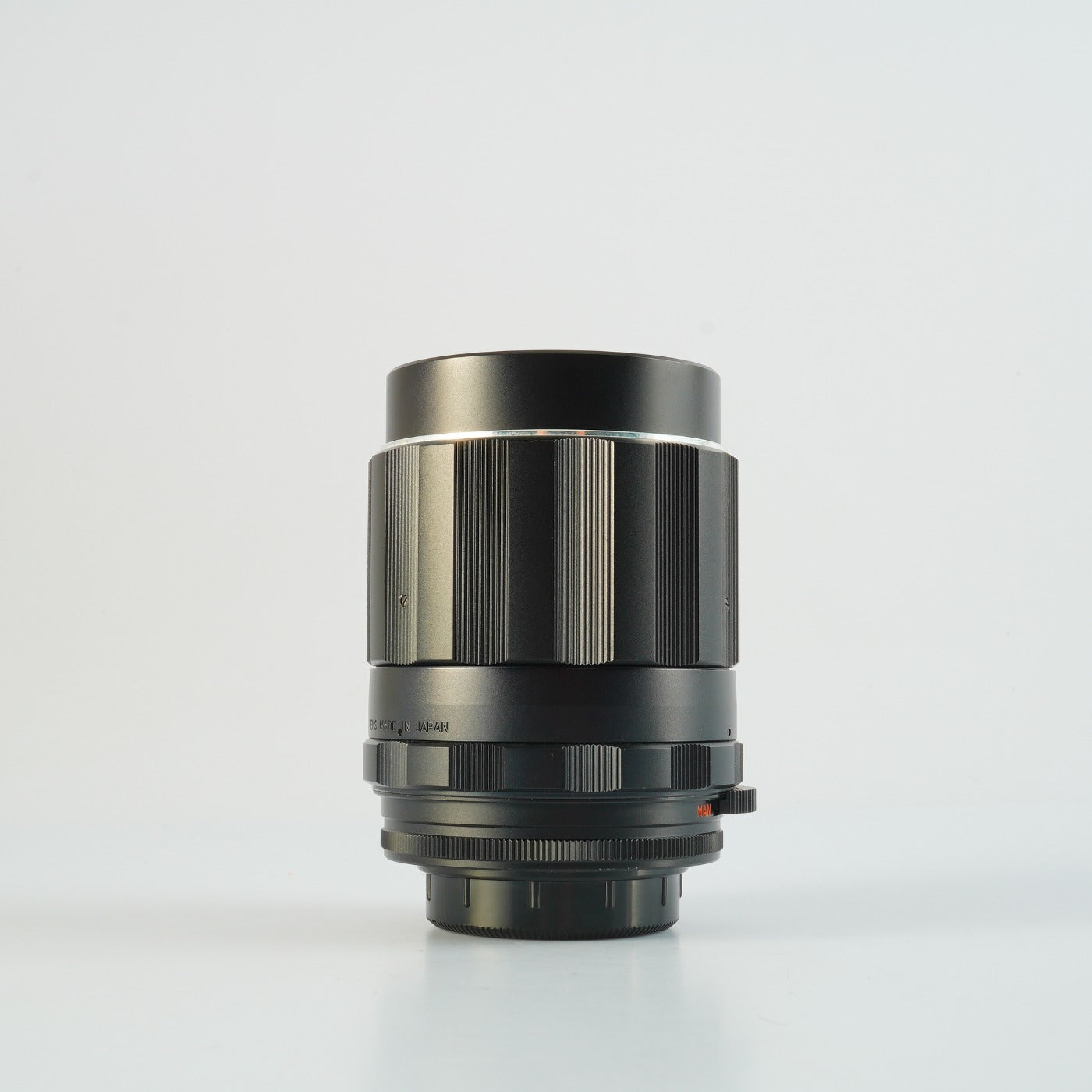 【Serviced】6 Elements PENTAX Super-Multi-Coated TAKUMAR 135mm F/2.5 (M42用) 単焦点レンズ