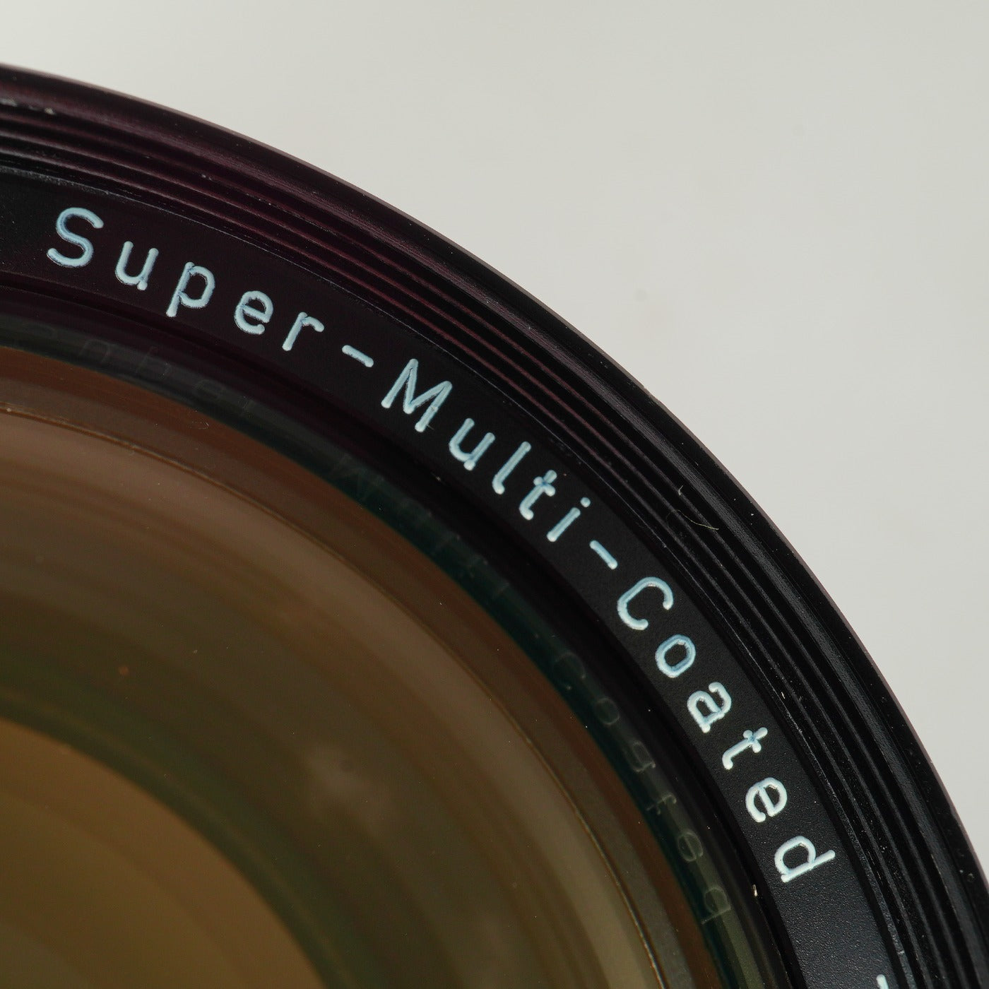 【Serviced】6 Elements PENTAX Super-Multi-Coated TAKUMAR 135mm F/2.5 (M42用) 単焦点レンズ