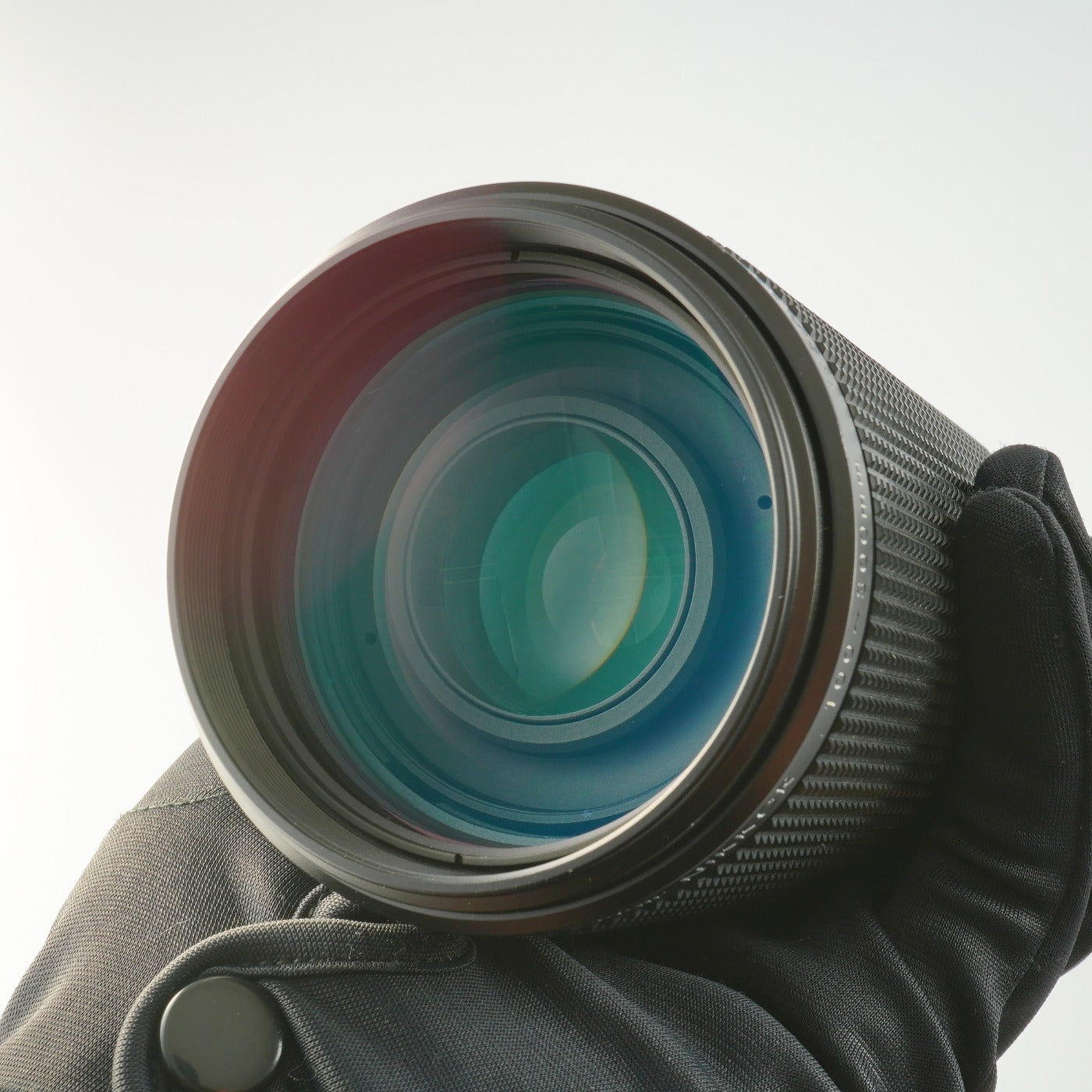 Nikon Ai-S Zoom-NIKKOR 100-300mm F/5.6 ズームレンズ