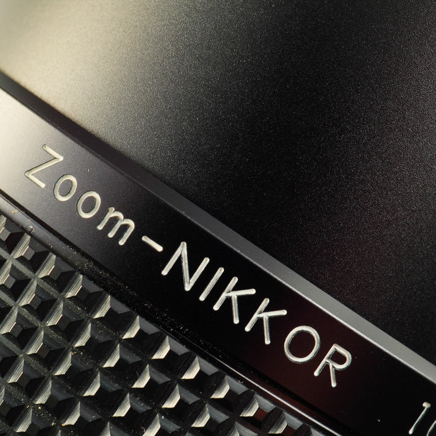 Nikon Ai-S Zoom-NIKKOR 100-300mm F/5.6 ズームレンズ