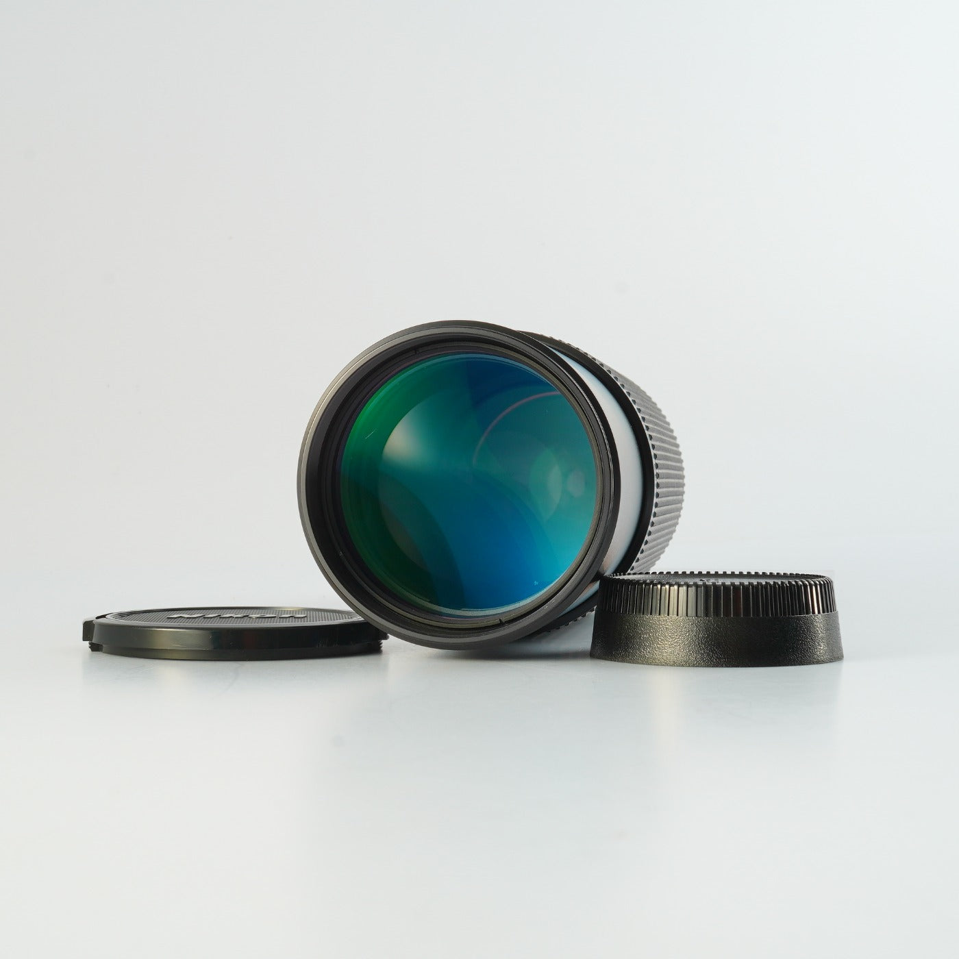 Nikon Ai-S Zoom-NIKKOR 100-300mm F/5.6 ズームレンズ