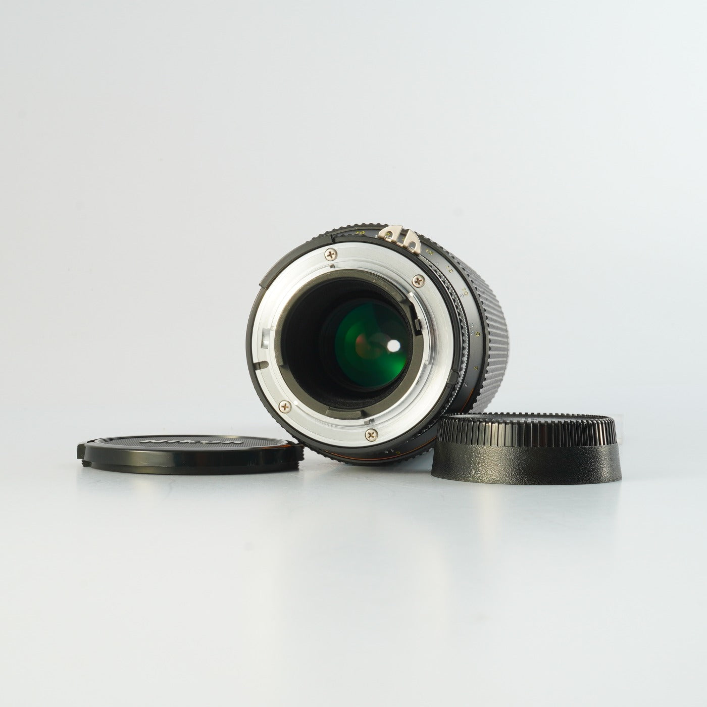 Nikon Ai-S Zoom-NIKKOR 100-300mm F/5.6 ズームレンズ