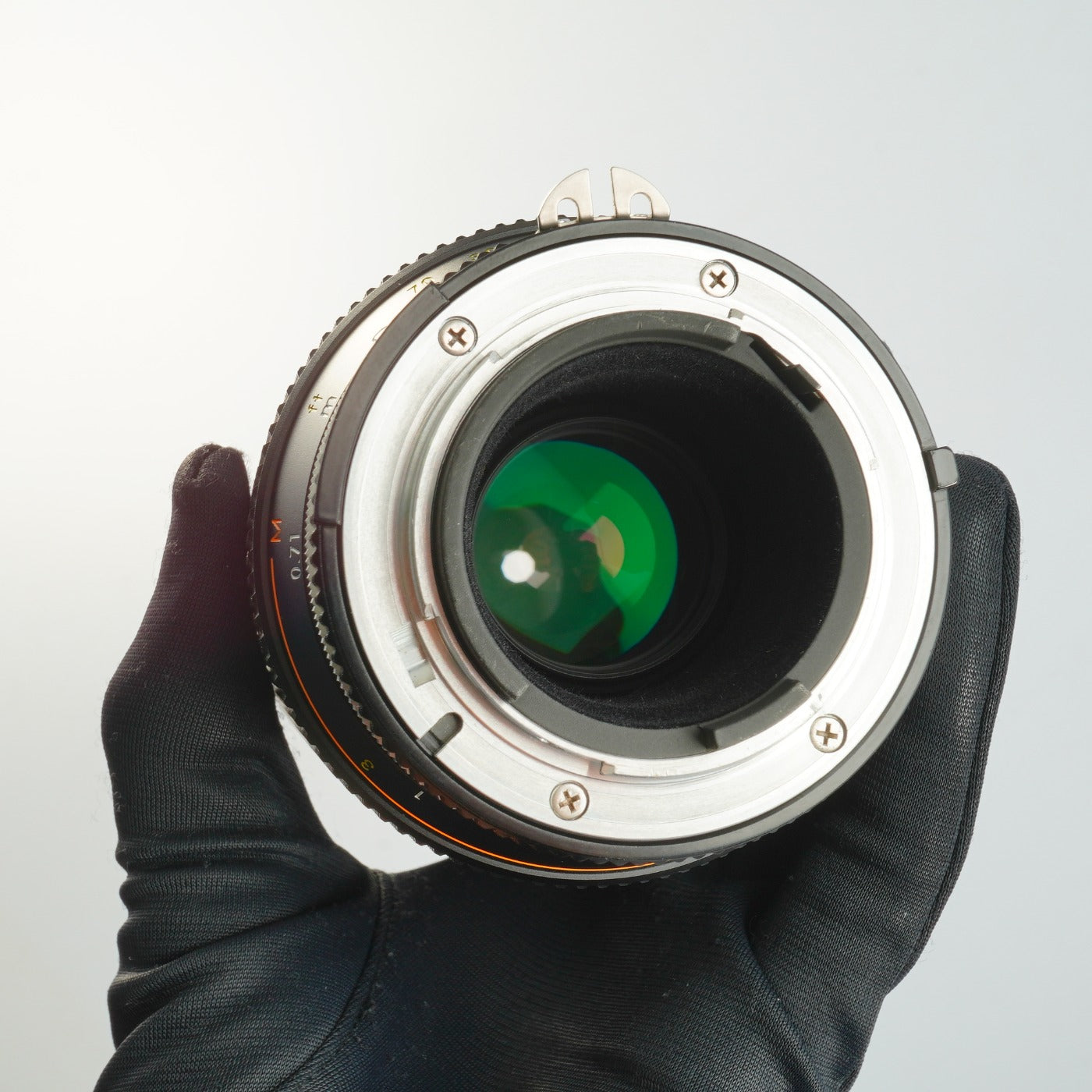 Nikon Ai-S Zoom-NIKKOR 100-300mm F/5.6 ズームレンズ