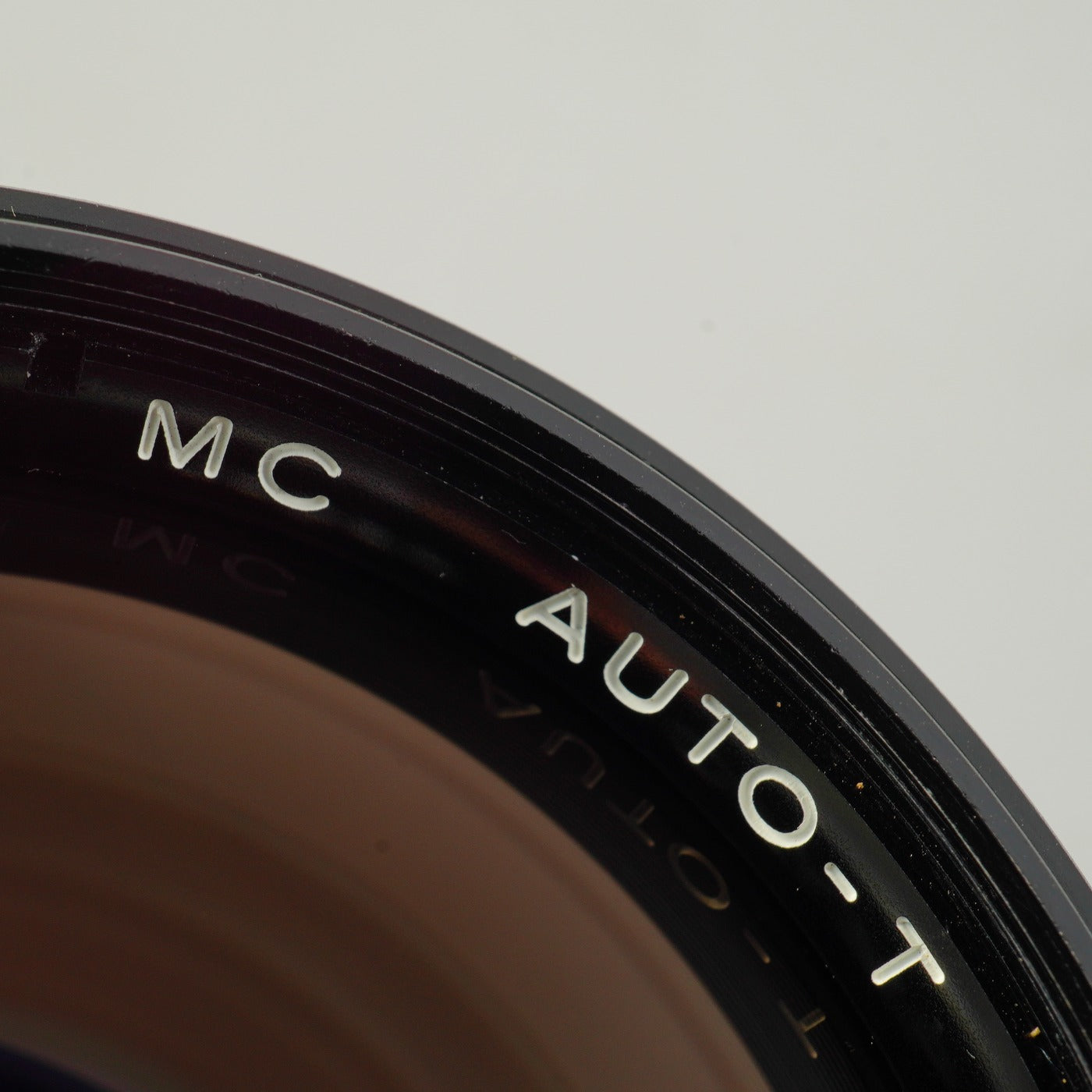 OLYMPUS OM-SYSTEM ZUIKO MC AUTO-T 200mm F/4 単焦点レンズ