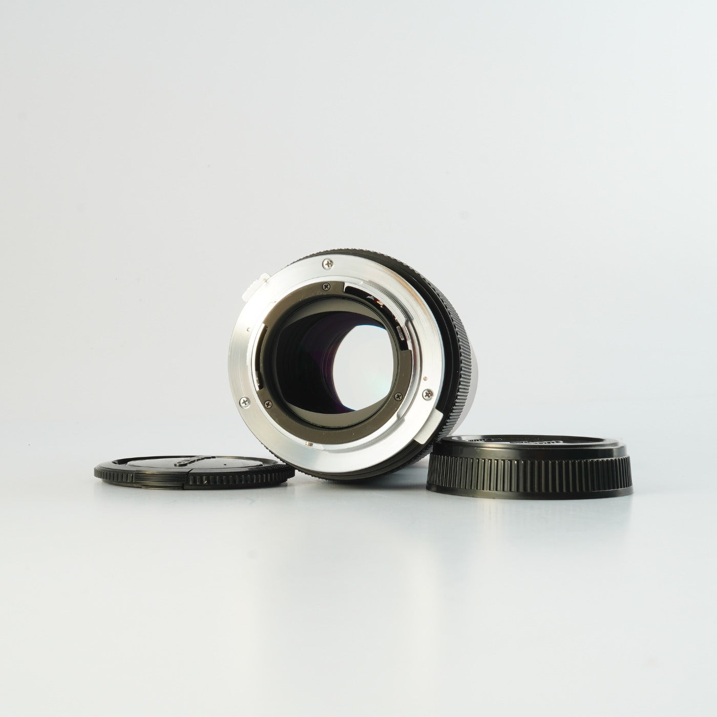 OLYMPUS OM-SYSTEM ZUIKO MC AUTO-T 200mm F/4 単焦点レンズ
