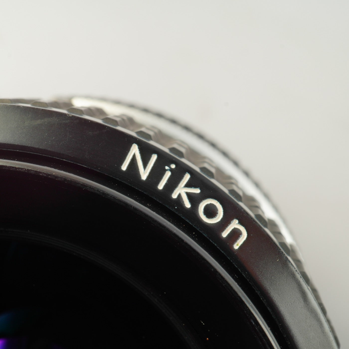 【Serviced】 Nikon Ai Nikkor 28mm F/2.8 単焦点レンズ