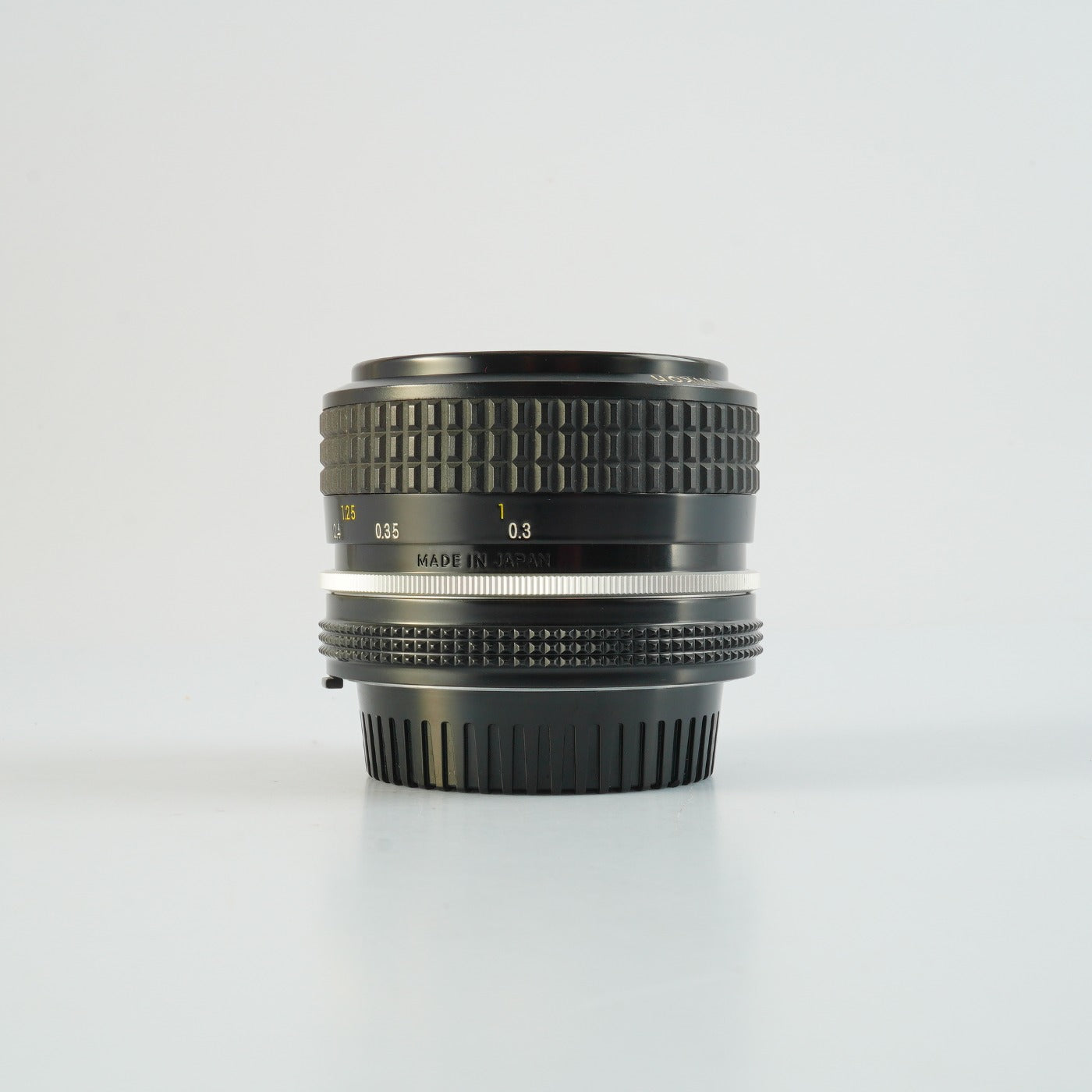 Nikon Ai Nikkor 28mm F/2.8 単焦点レンズ