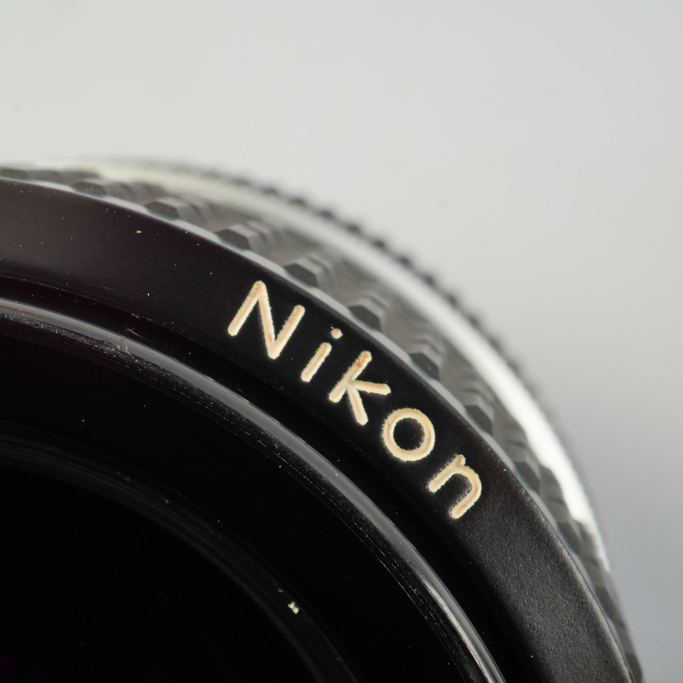 Nikon Ai Nikkor 28mm F/2.8 単焦点レンズ