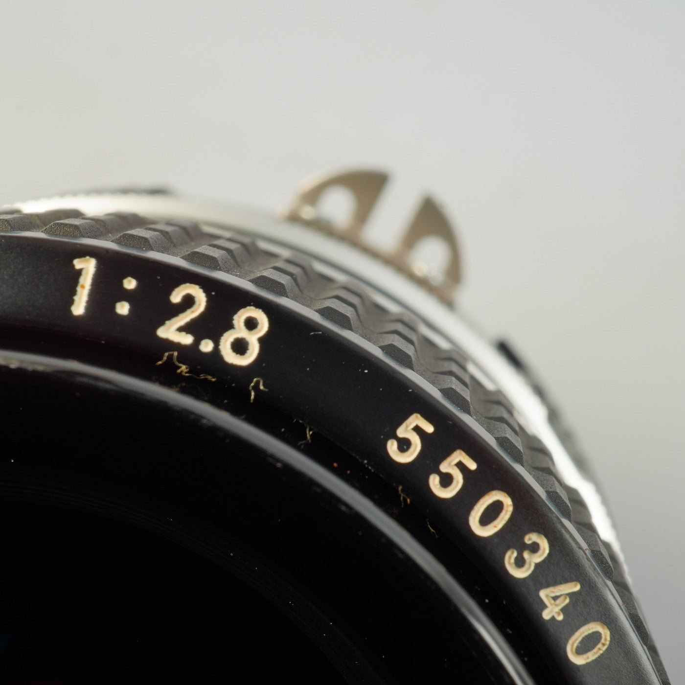 Nikon Ai Nikkor 28mm F/2.8 単焦点レンズ