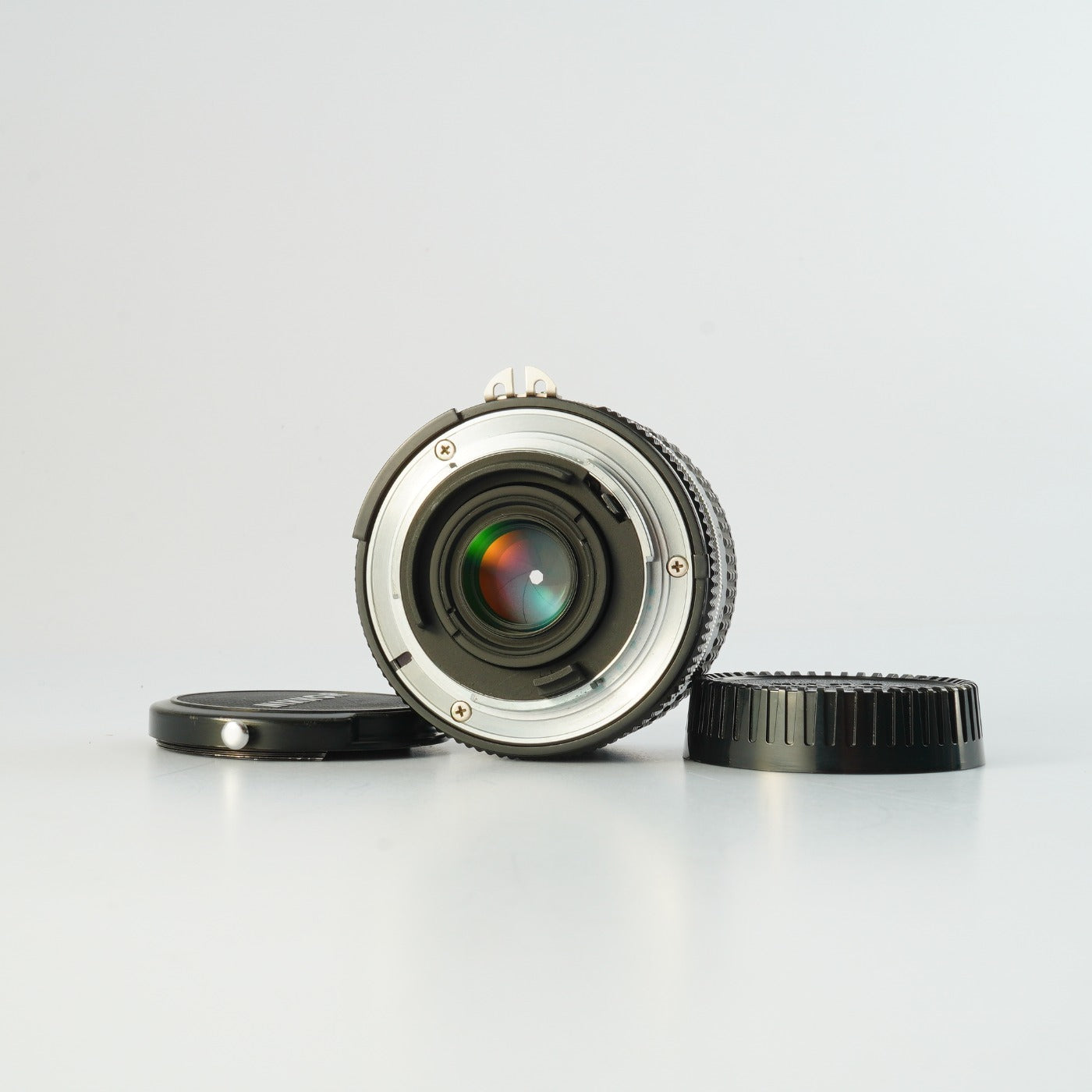 Nikon Ai Nikkor 28mm F/2.8 単焦点レンズ