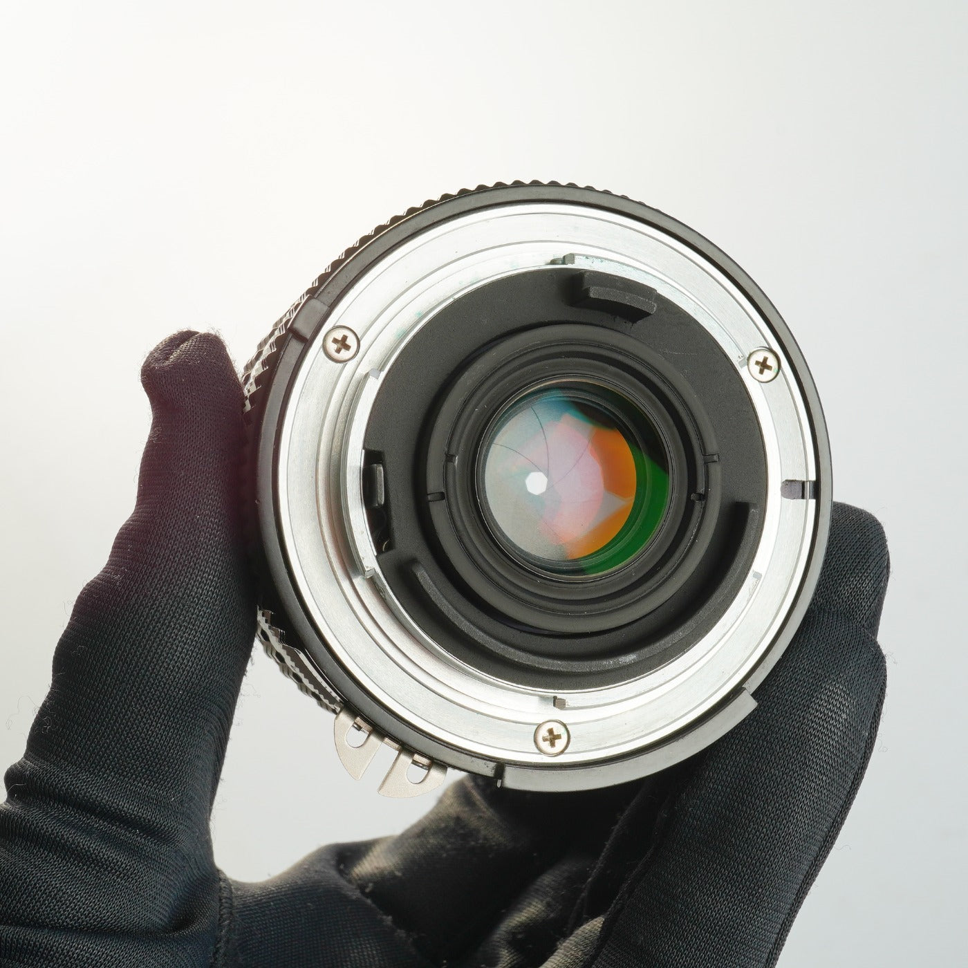 Nikon Ai Nikkor 28mm F/2.8 単焦点レンズ