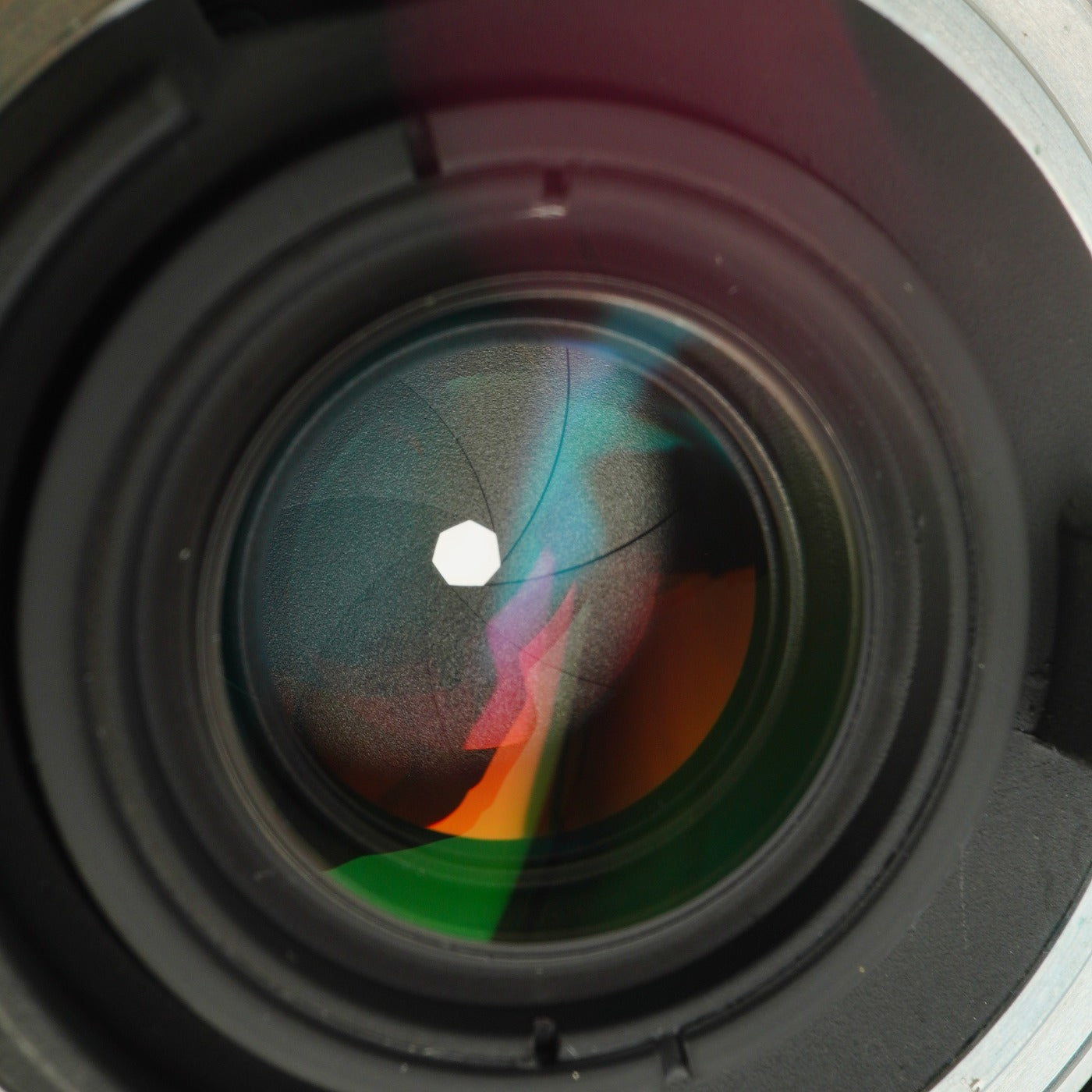 Nikon Ai Nikkor 28mm F/2.8 単焦点レンズ
