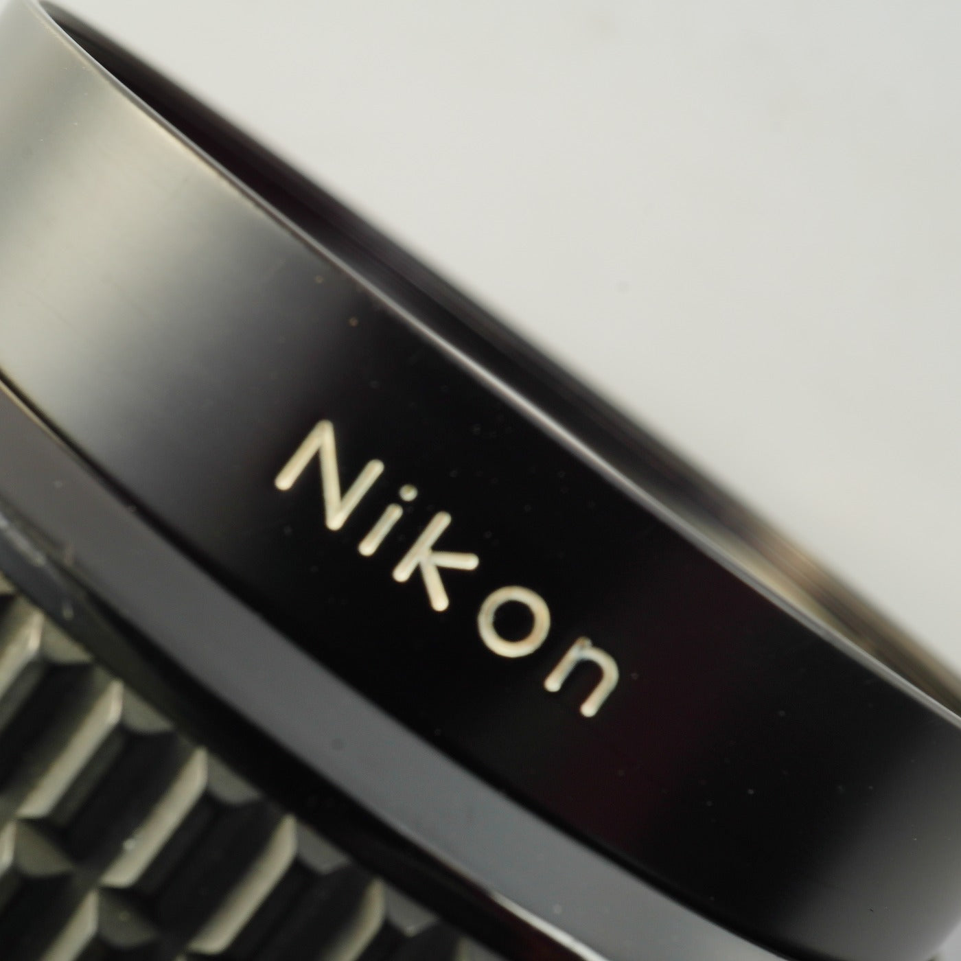 【Serviced】 Nikon Ai-S NIKKOR 24mm F/2 単焦点レンズ