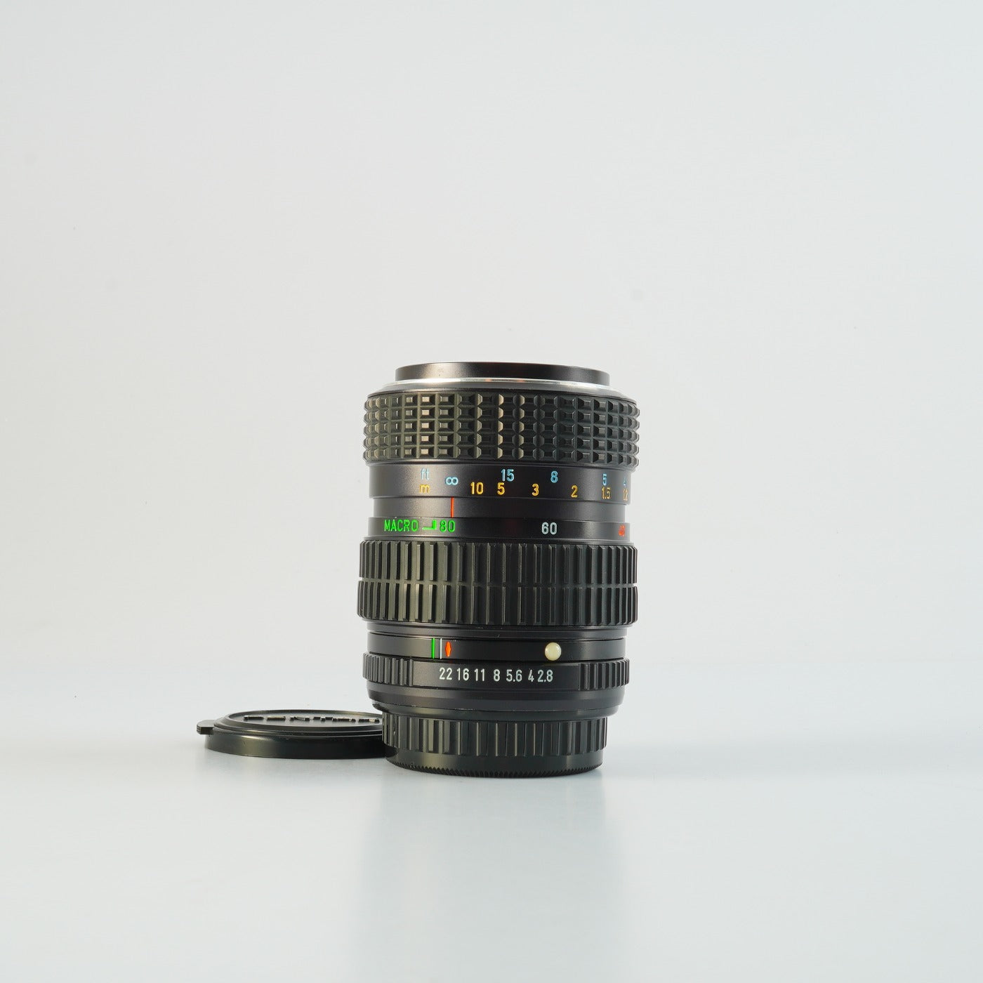 SMC PENTAX M ZOOM 40-80mm F/2.8-4 (Pentax K用) ズームレンズ