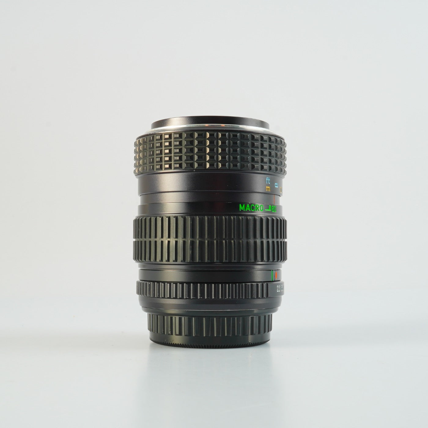 SMC PENTAX M ZOOM 40-80mm F/2.8-4 (Pentax K用) ズームレンズ